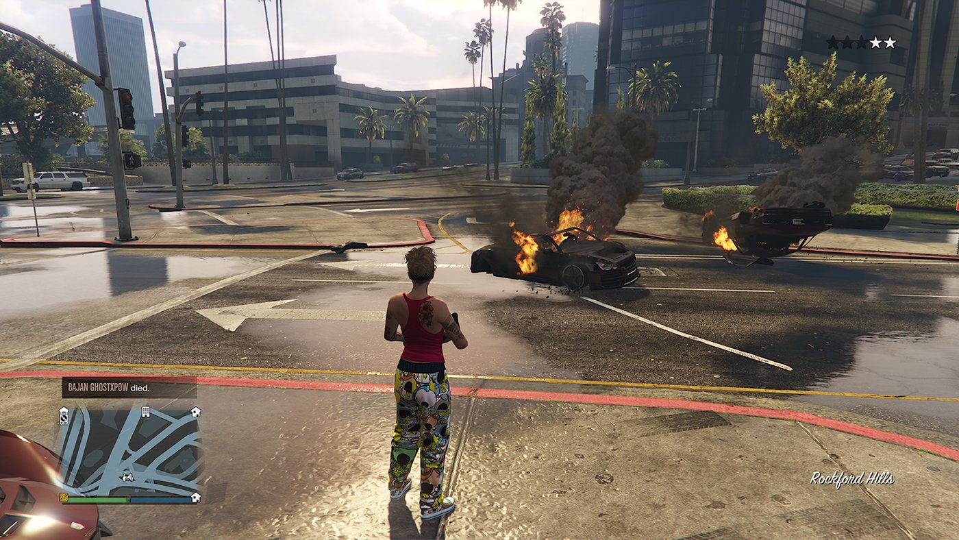 底特律：成为人类 完整版 截图11