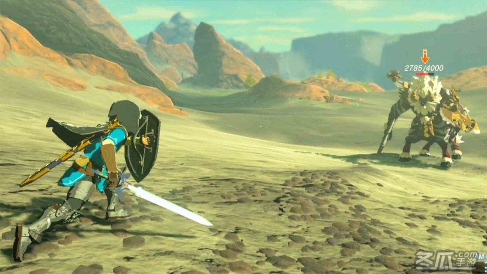 空洞骑士 截图4