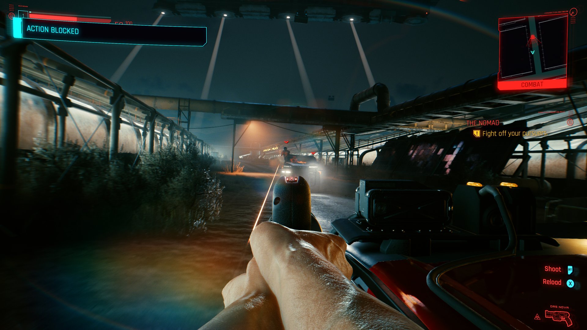 只狼：影逝二度 重制版 截图21