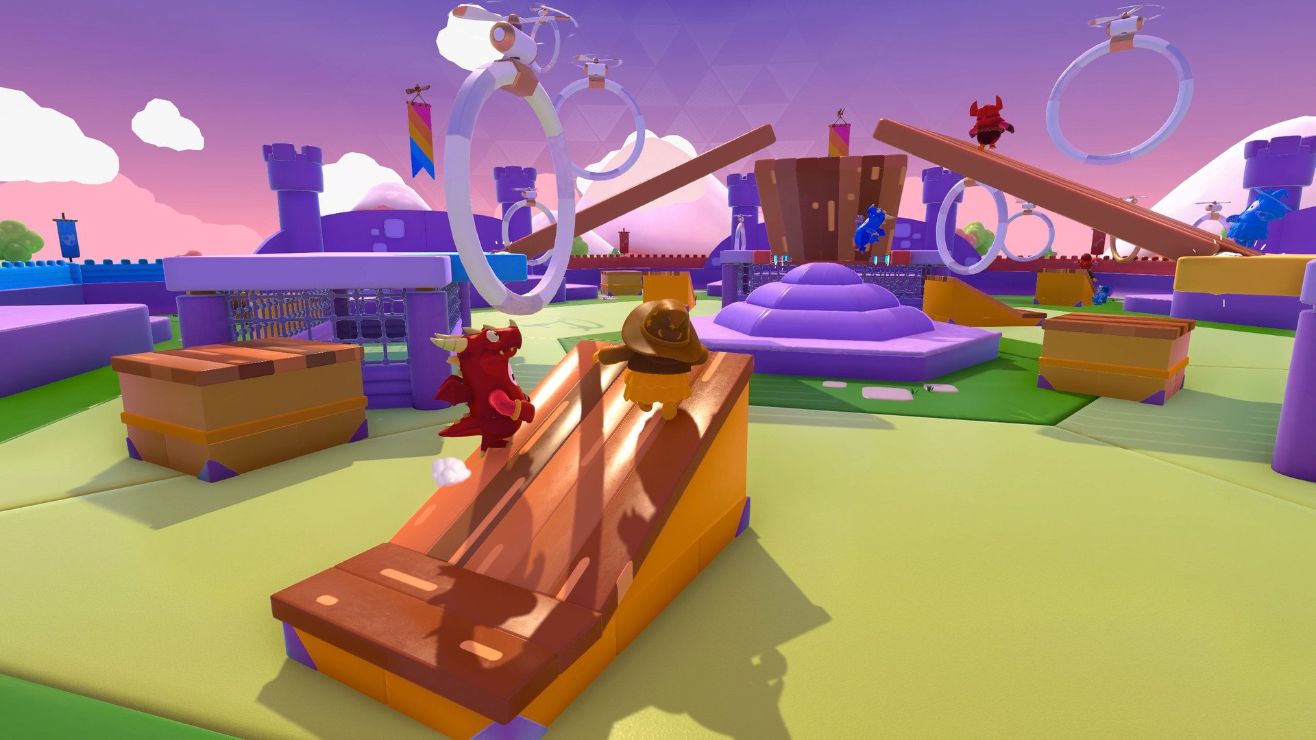 底特律：成为人类 完整版 截图12