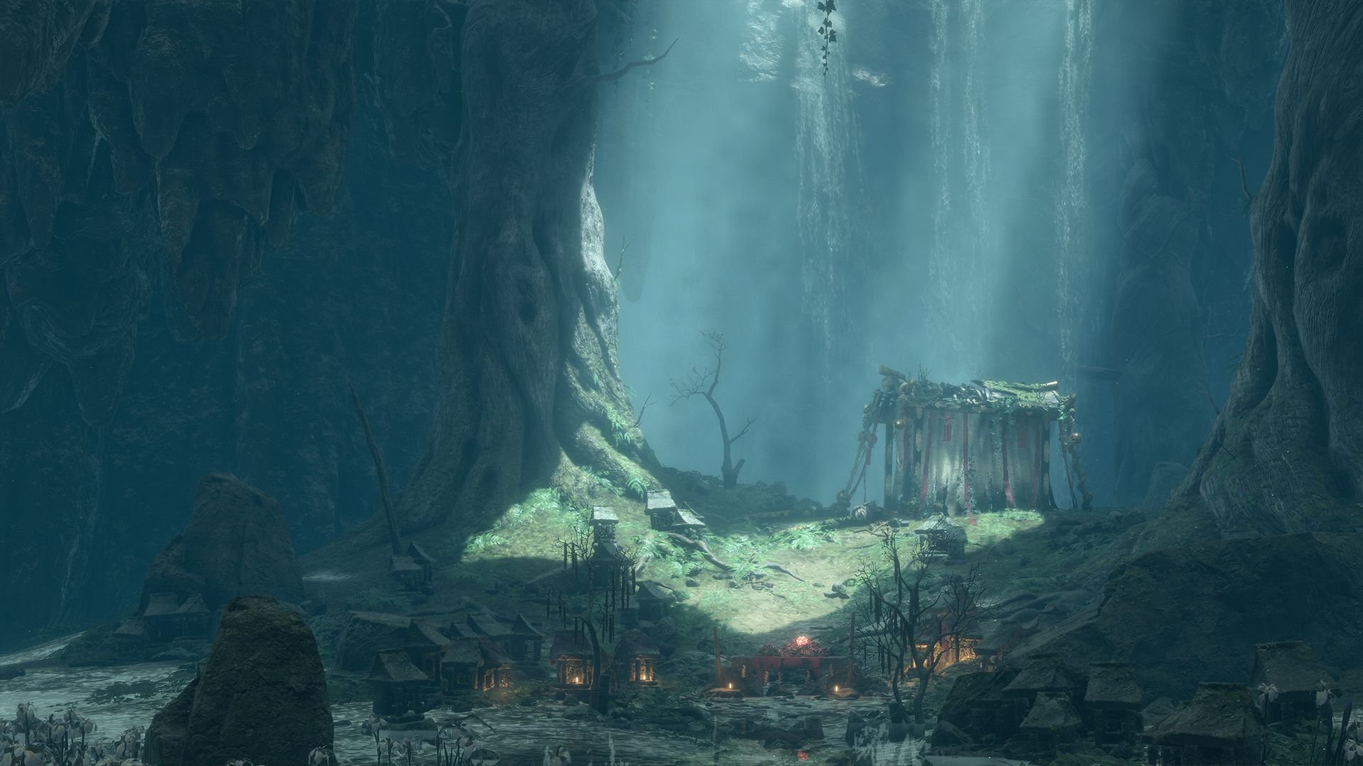 底特律：成为人类 完整版 截图17