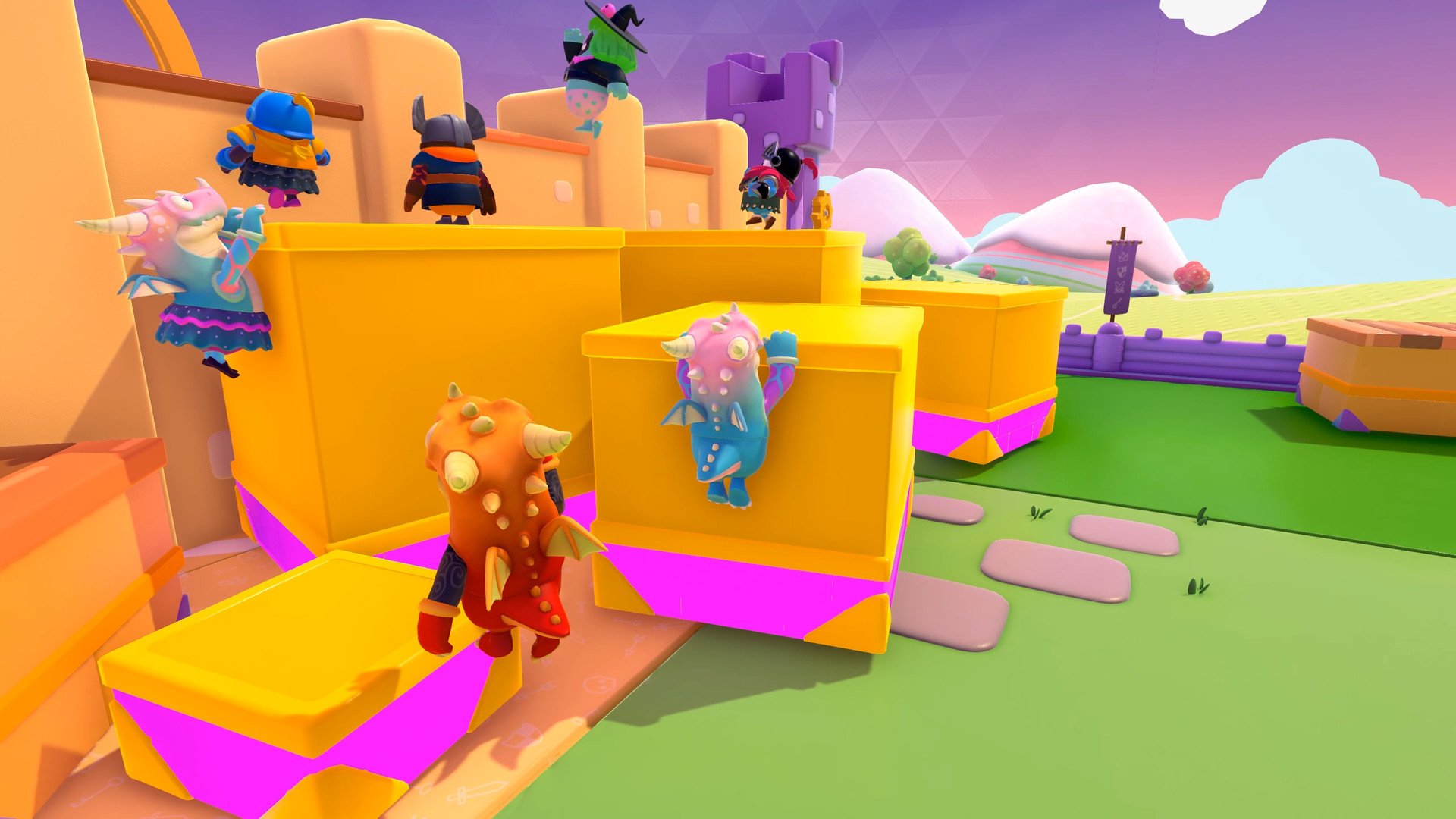 底特律：成为人类 完整版 截图8