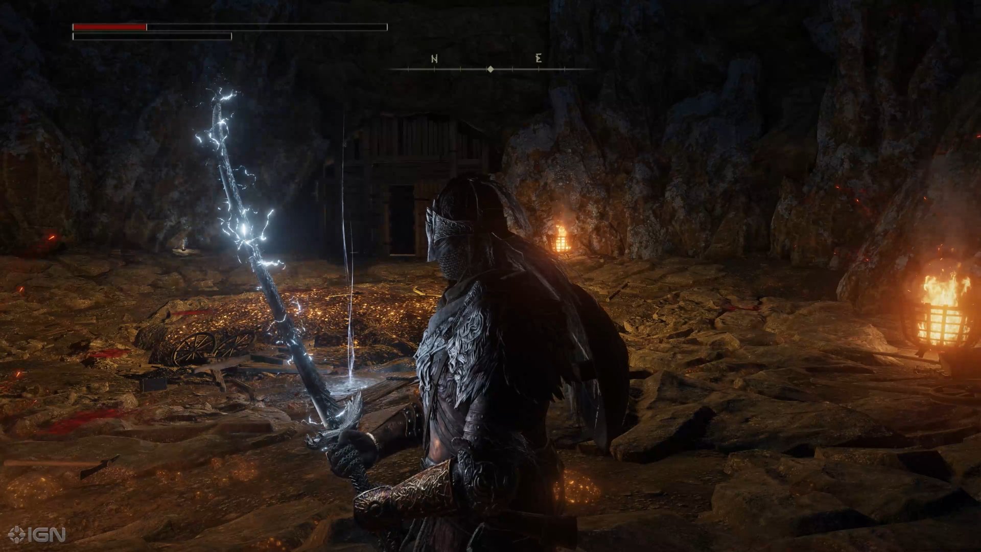 极限竞速：地平线5 重制版 截图16