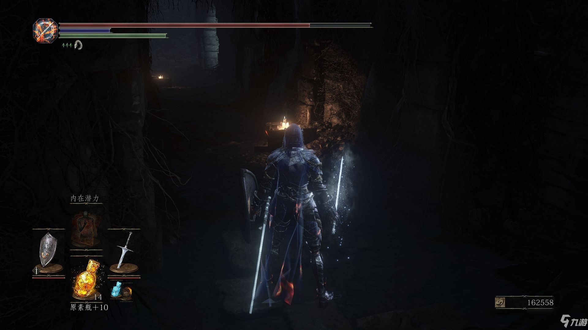 底特律：成为人类 完整版 截图12