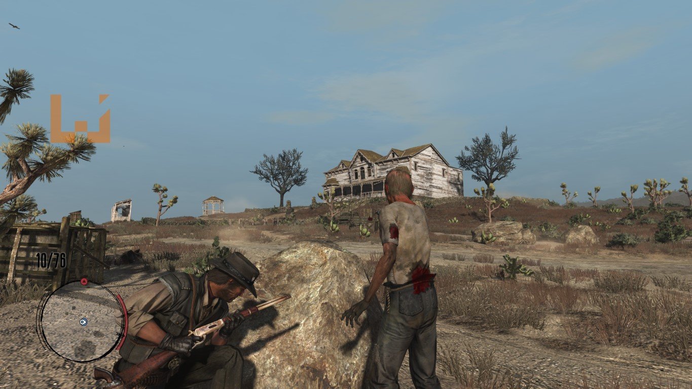 底特律：成为人类 完整版 截图19