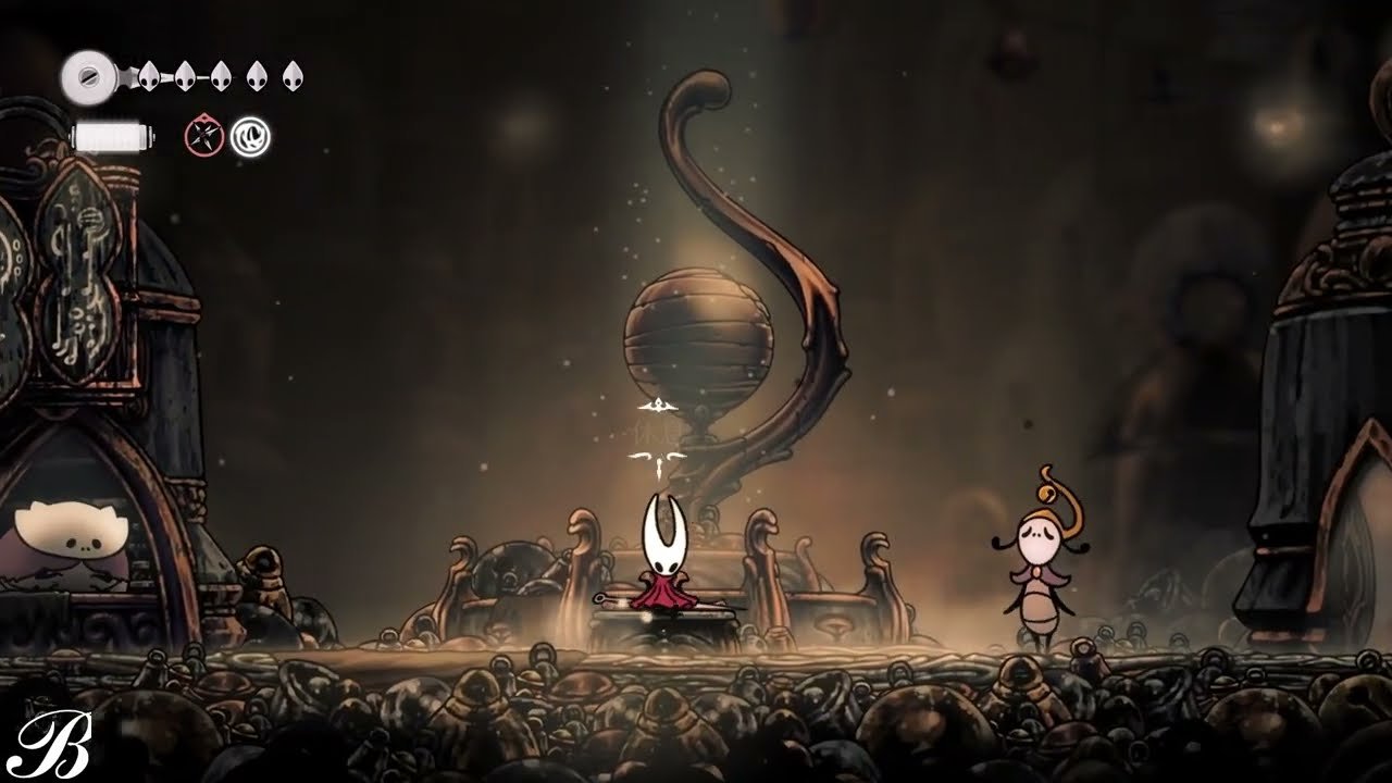 只狼：影逝二度 重制版 截图8