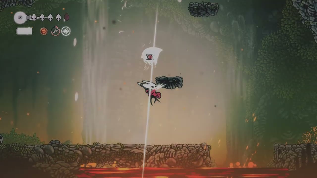 只狼：影逝二度 重制版 截图11