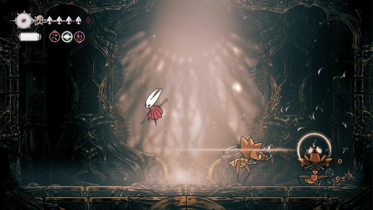 只狼：影逝二度 重制版 截图18