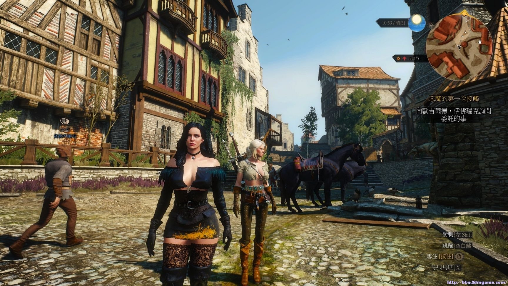 CS2 年度版 截图19