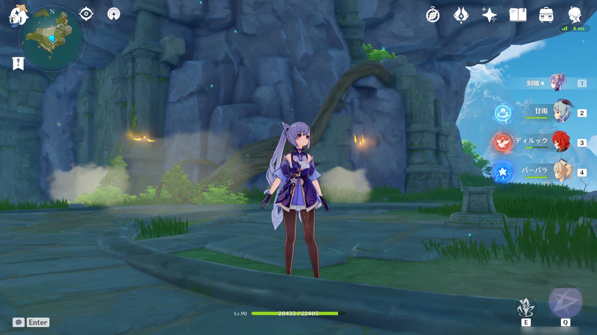 底特律：成为人类 完整版 截图11