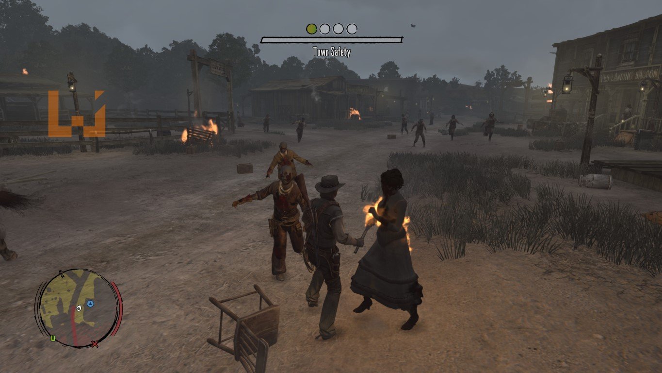 糖豆人：终极淘汰赛 年度版 截图17