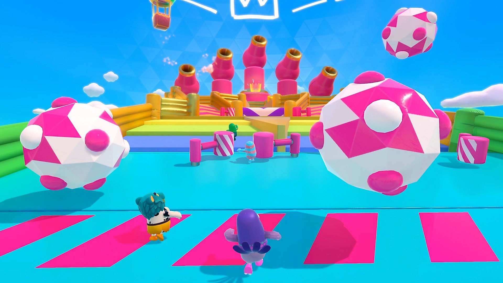 双人成行 重制版 截图1