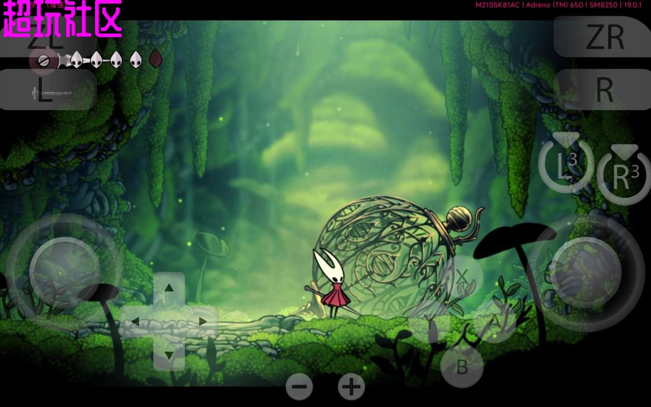 怪物猎人：崛起 终极版 截图3