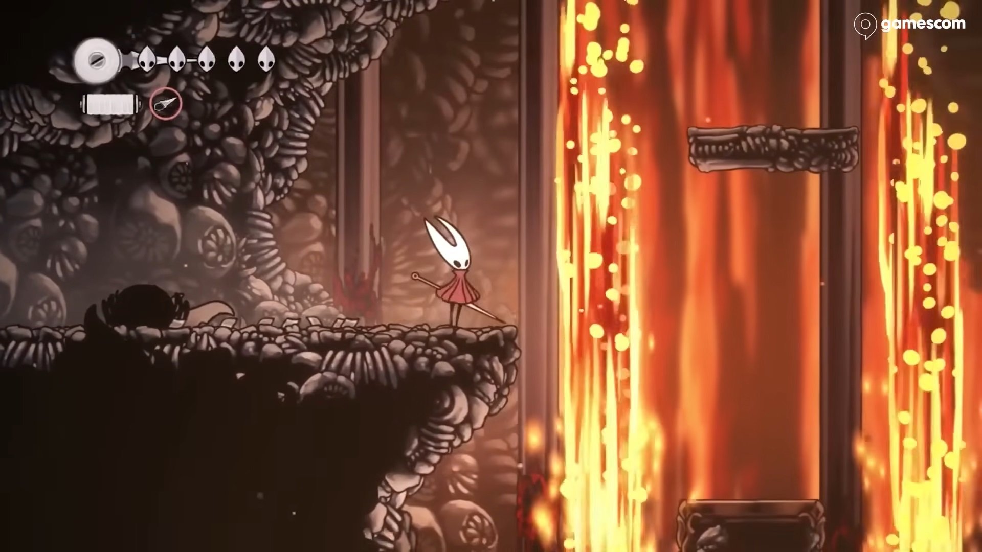 怪物猎人：崛起 终极版 截图7