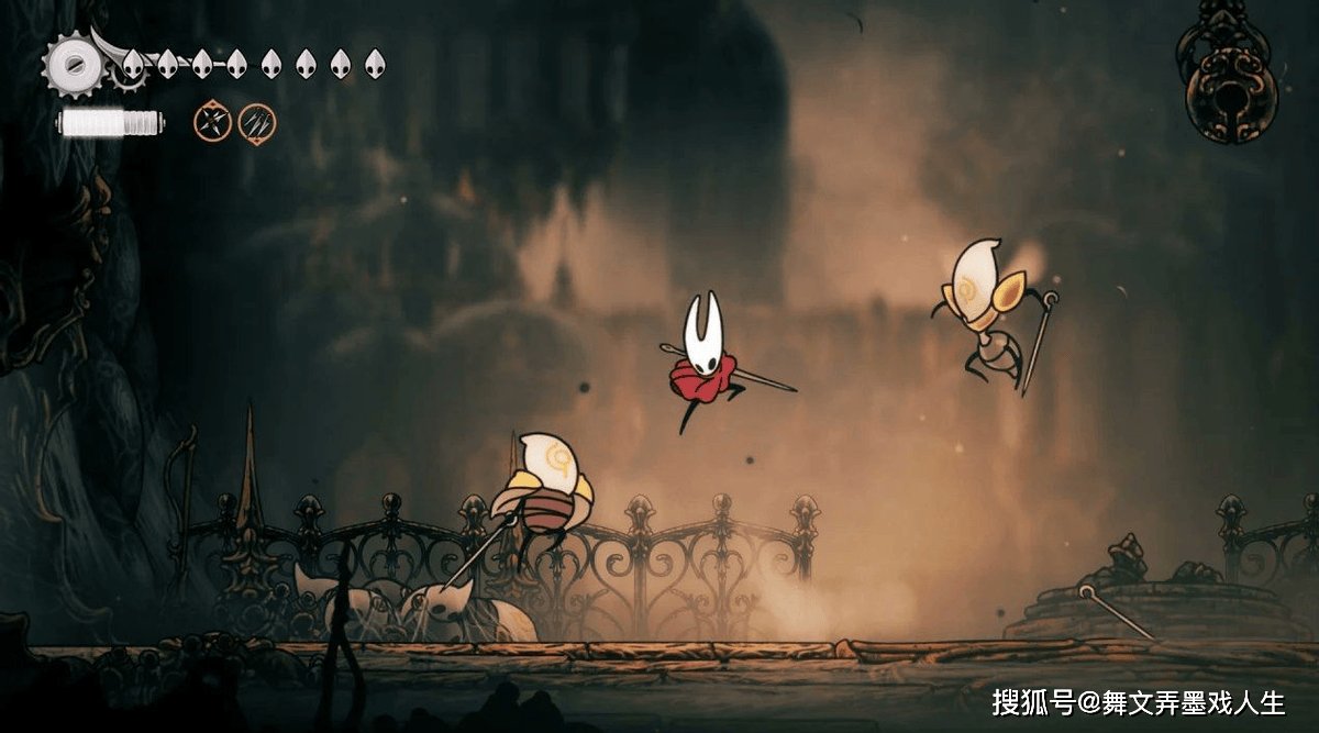 怪物猎人：崛起 终极版 截图11