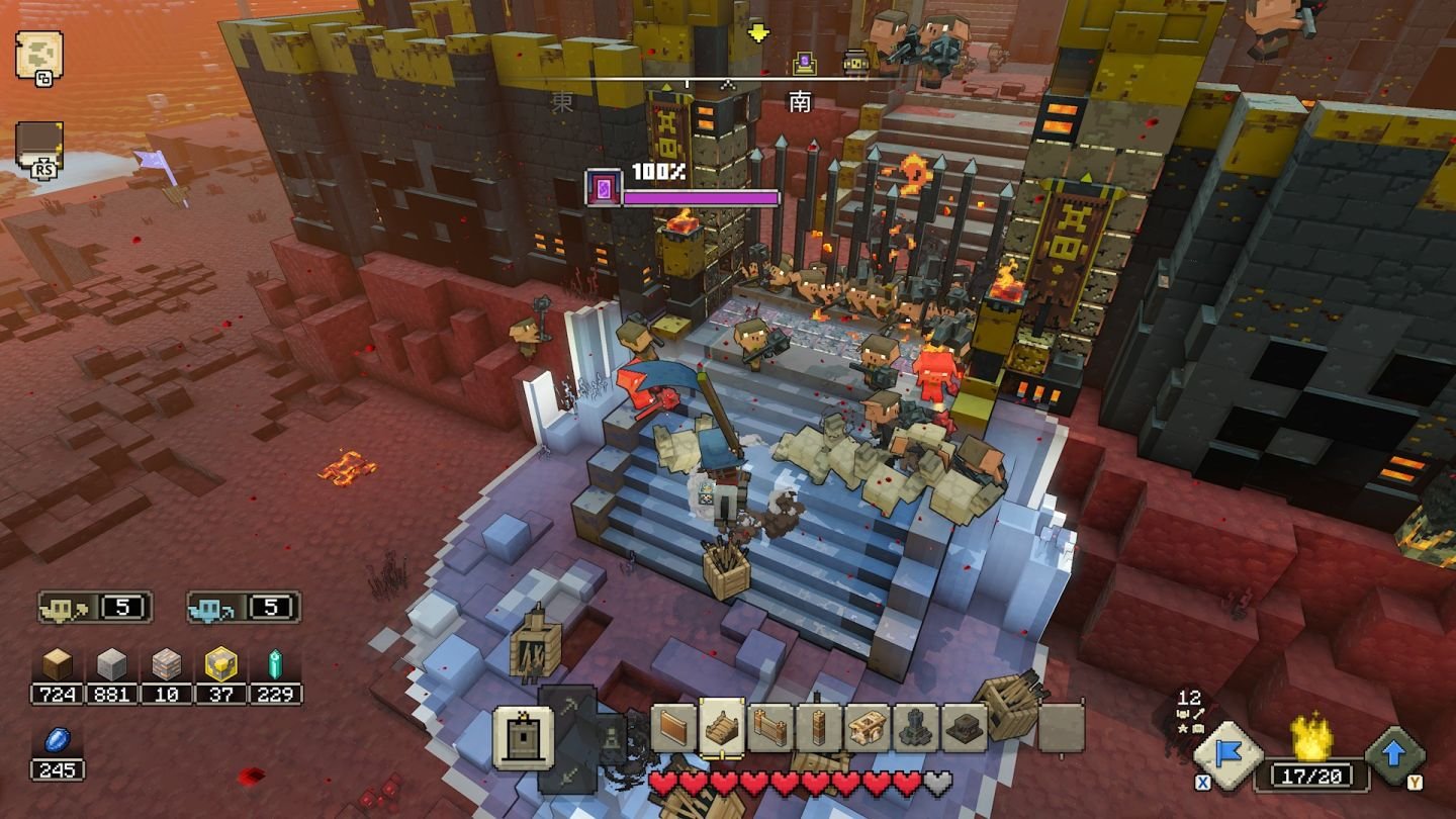 底特律：成为人类 完整版 截图8