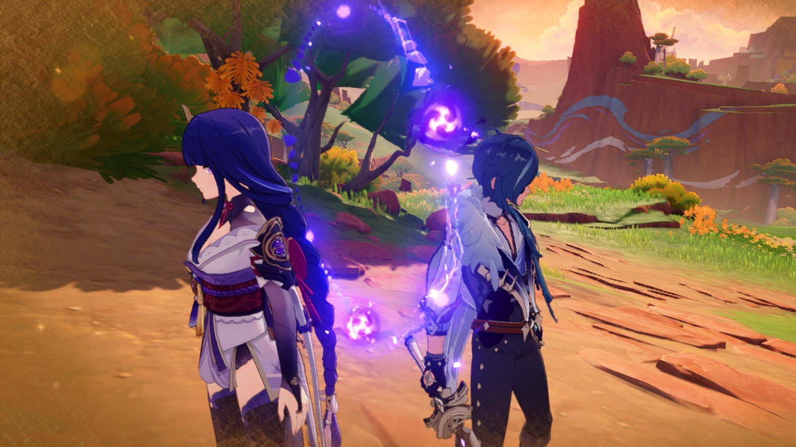 怪物猎人：崛起 豪华版 截图10