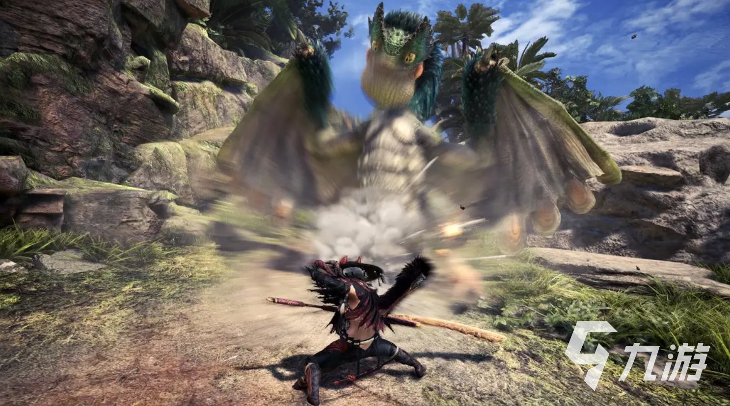 空洞骑士 截图17