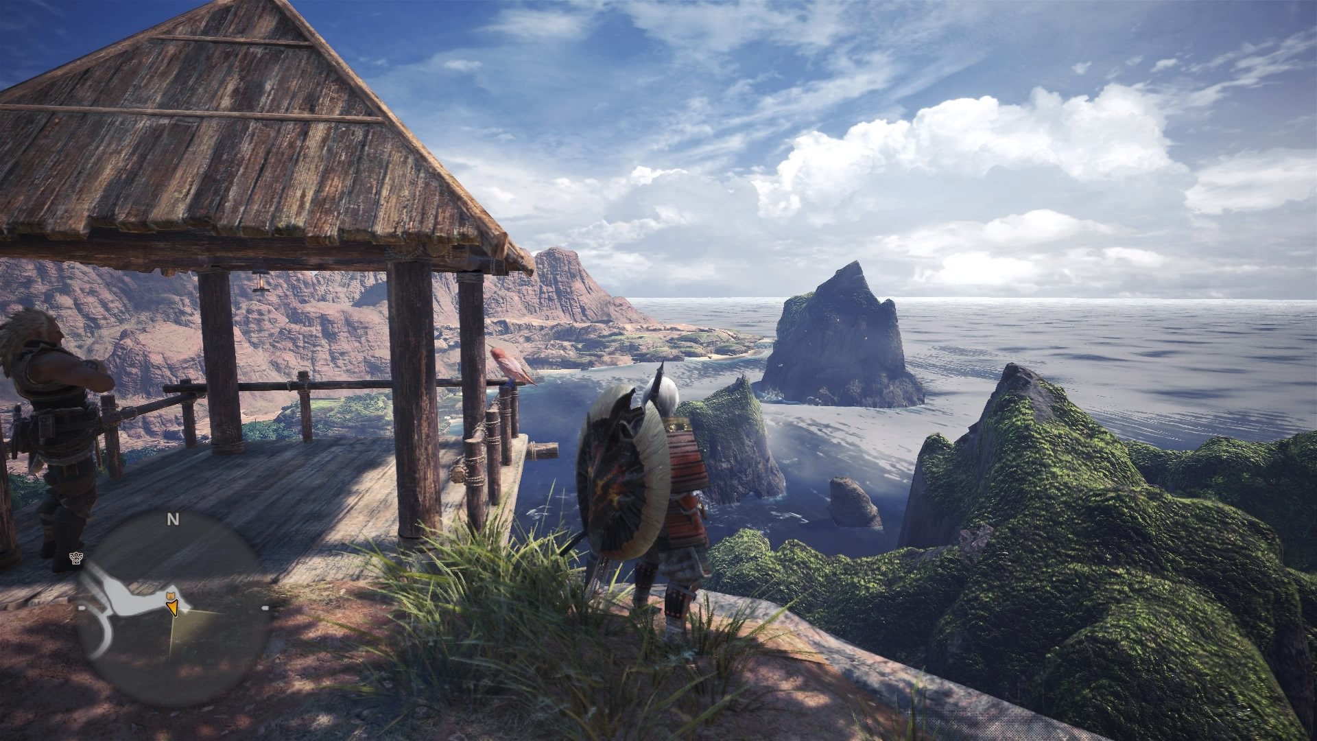 双人成行 豪华版 截图14