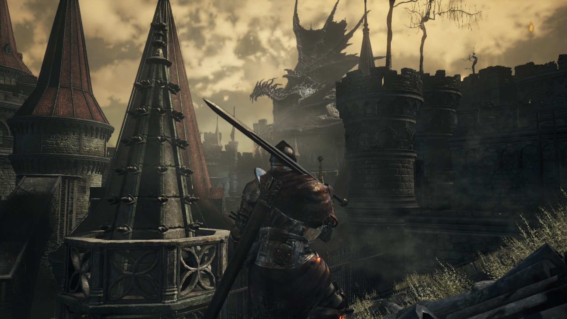 骑马与砍杀2 豪华版 截图16