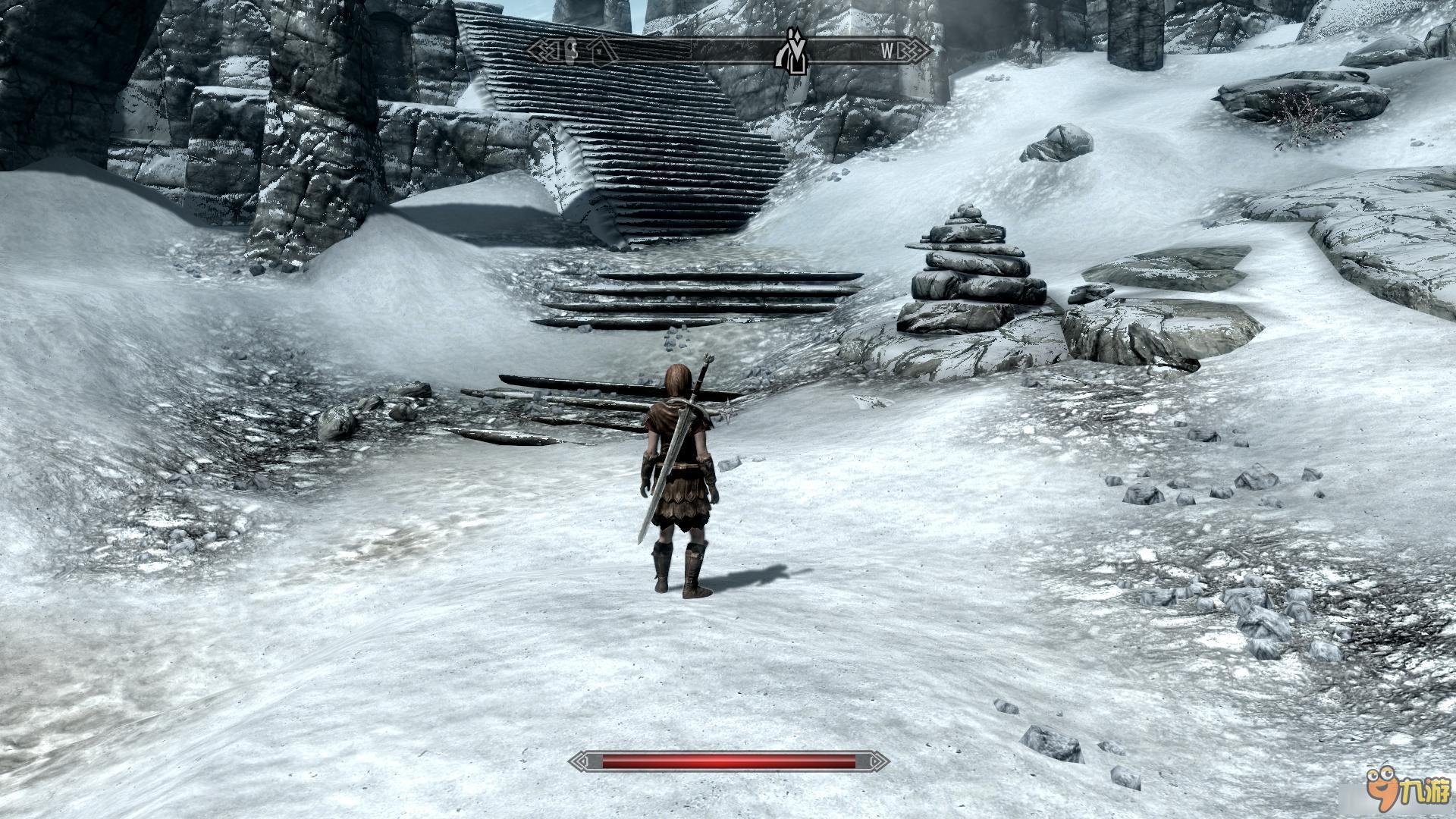 底特律：成为人类 完整版 截图19