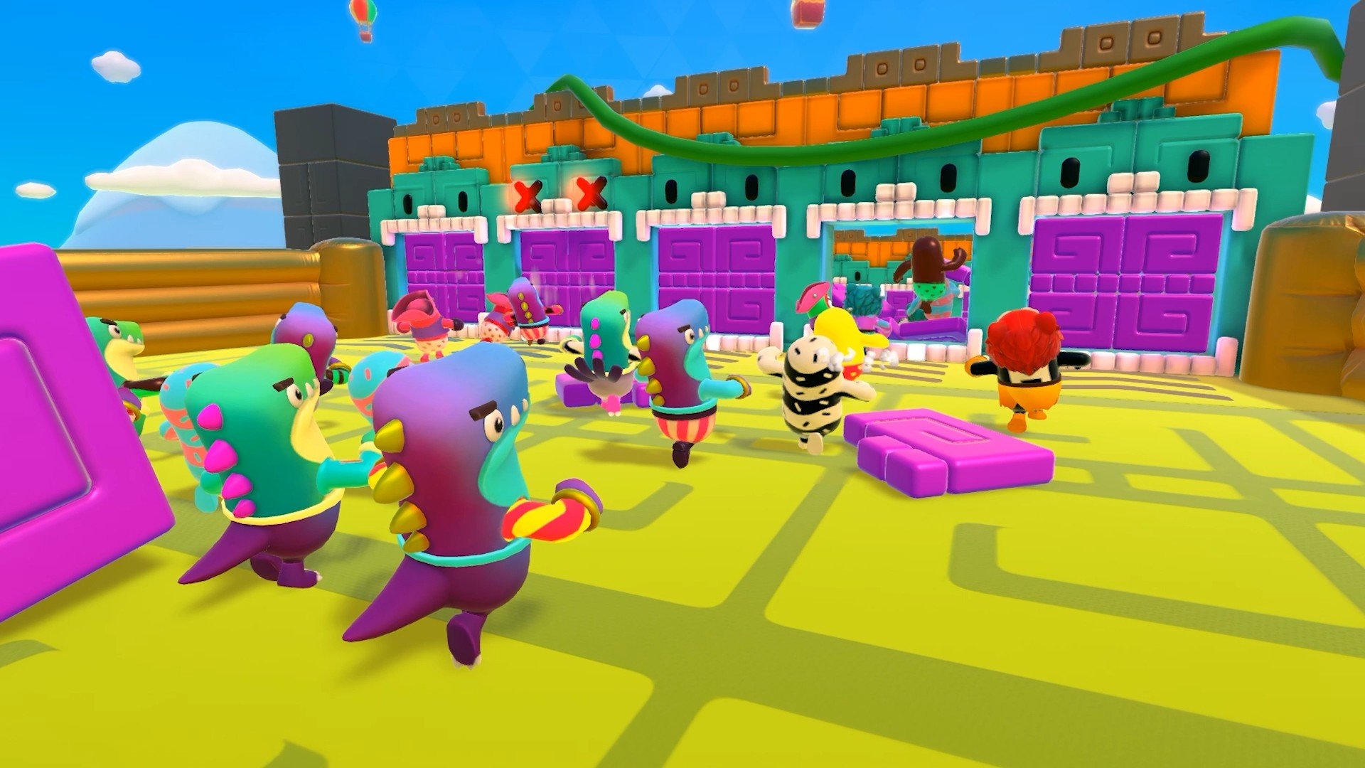 怪物猎人：世界 豪华版 截图15