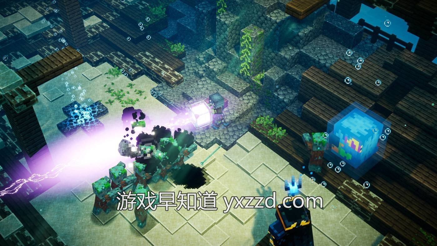 魔兽世界 终极版 截图15