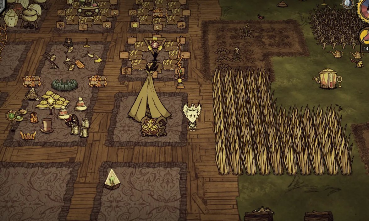 双人成行 豪华版 截图4