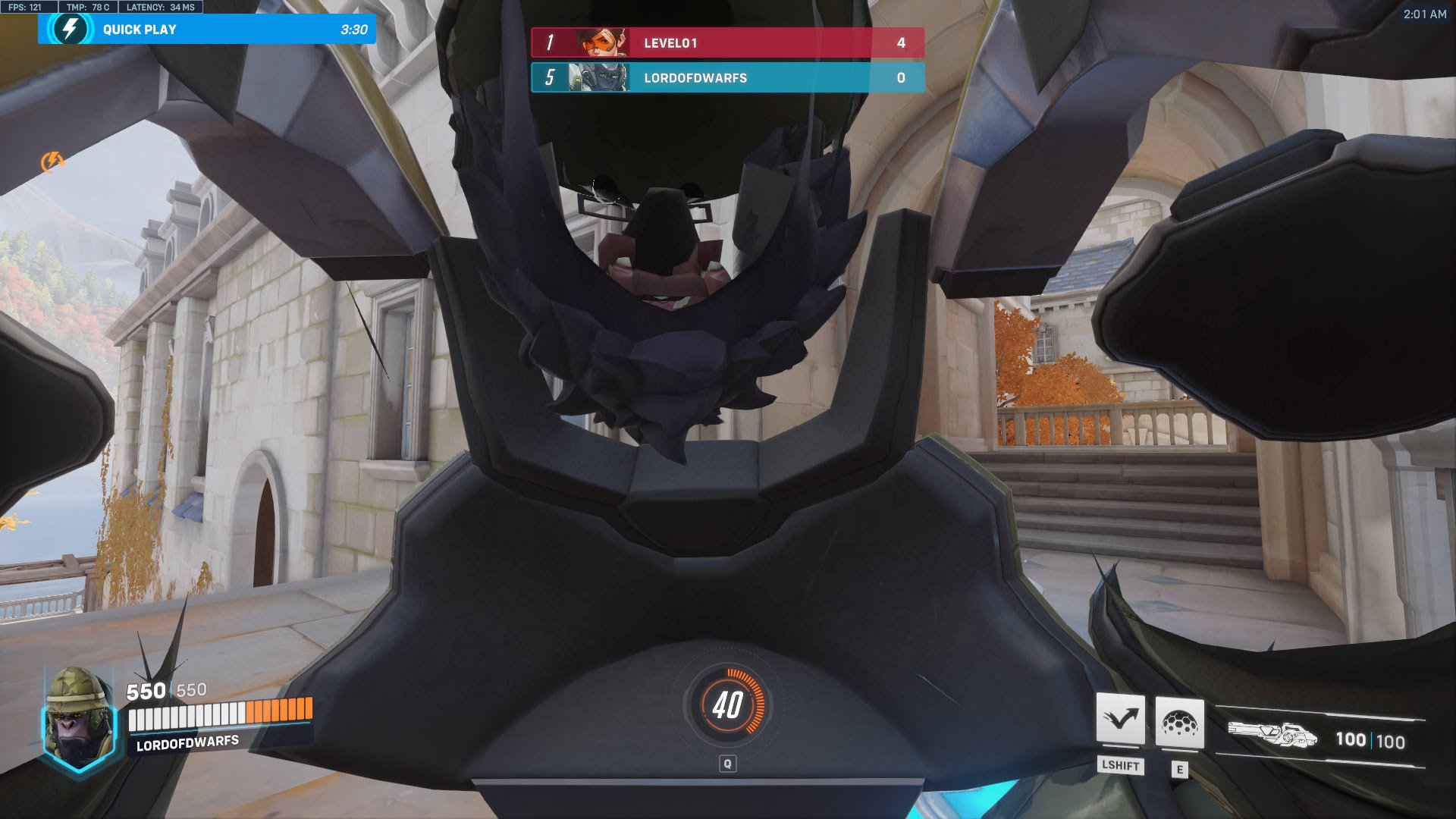 怪物猎人：崛起 完整版 截图16