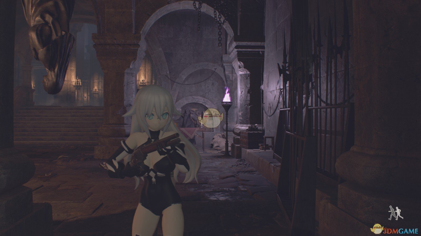 糖豆人：终极淘汰赛 年度版 截图8