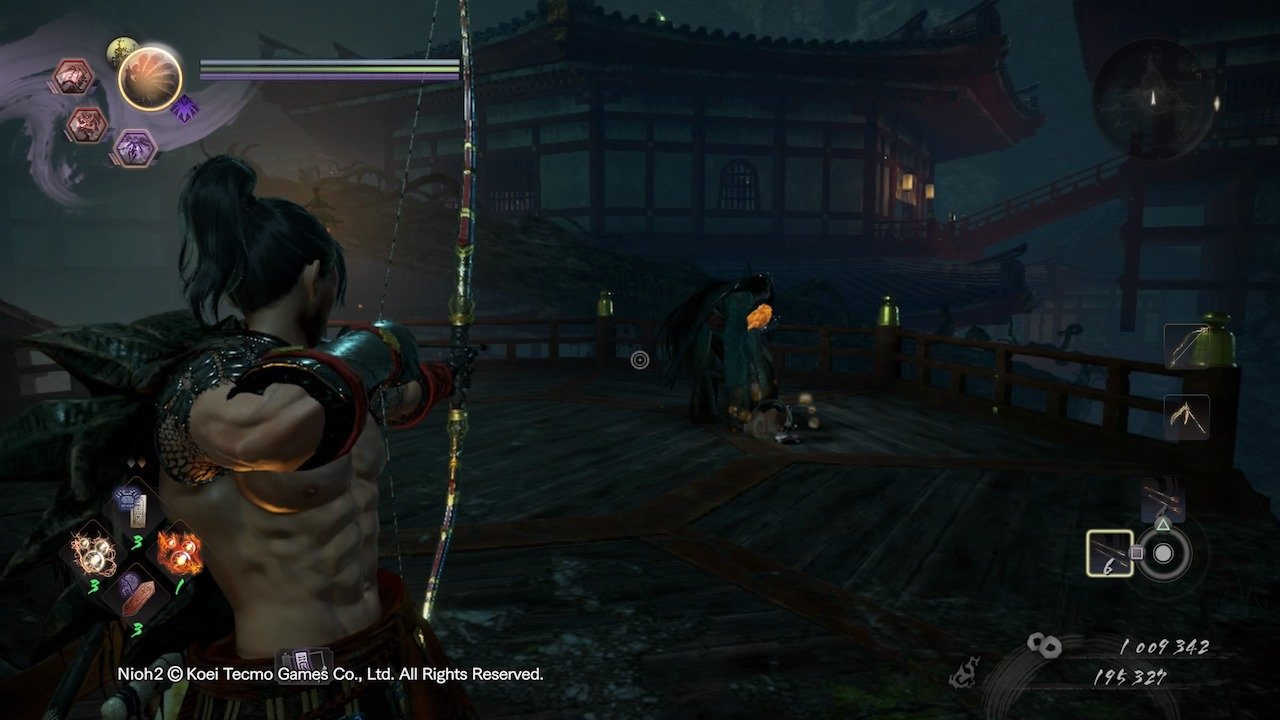 只狼：影逝二度 重制版 截图5