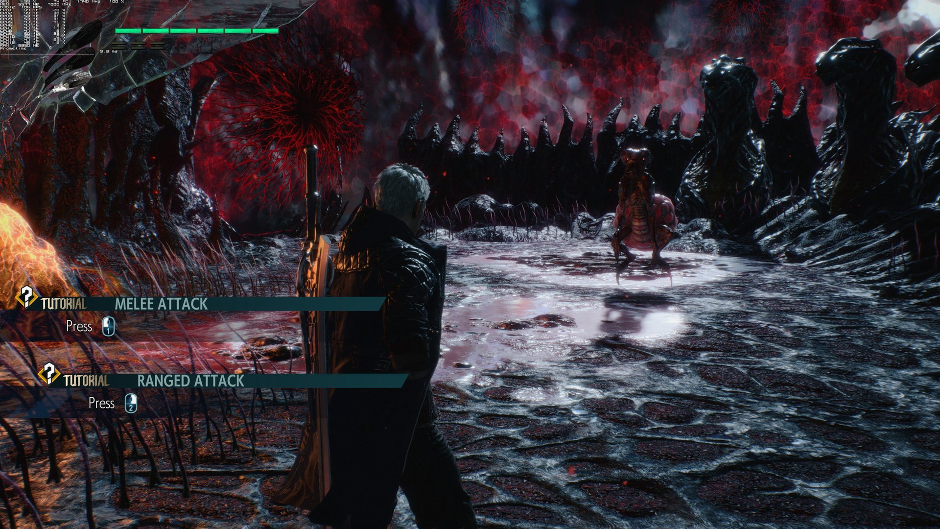 茶杯头 重制版 截图7