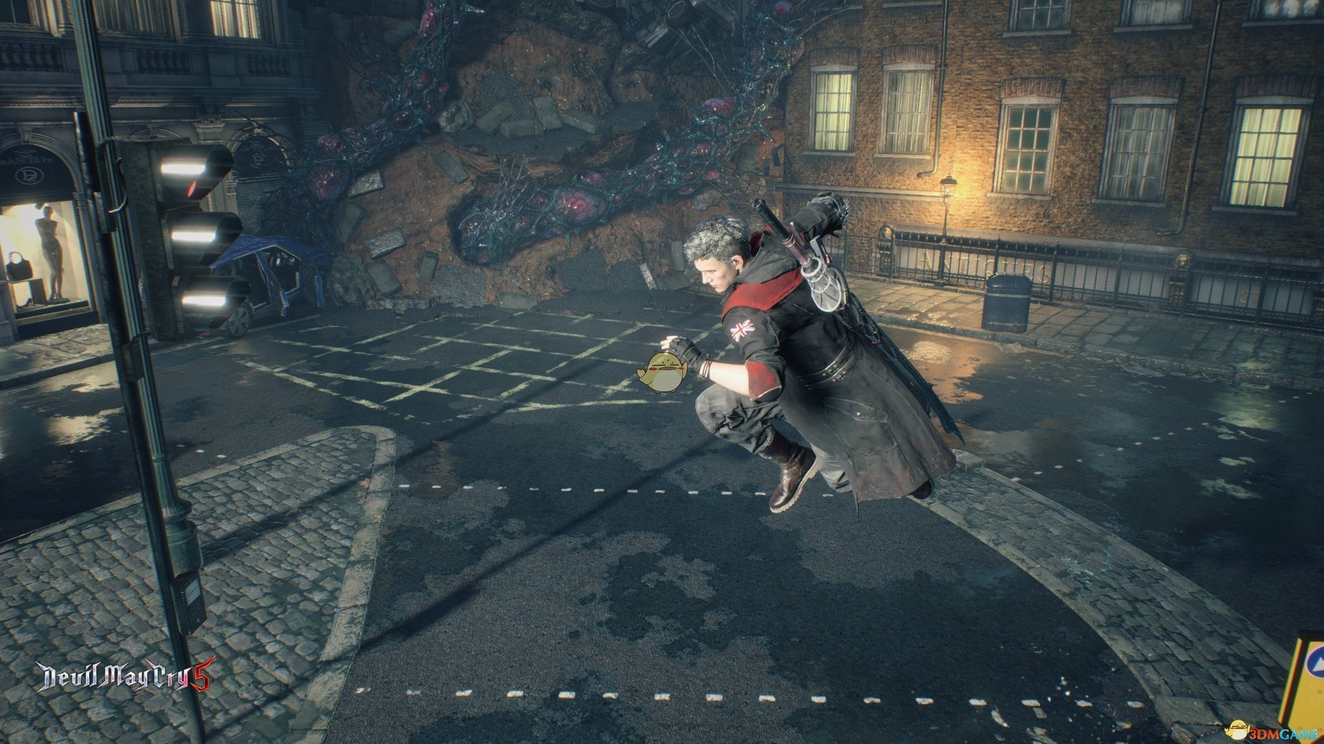 茶杯头 重制版 截图9