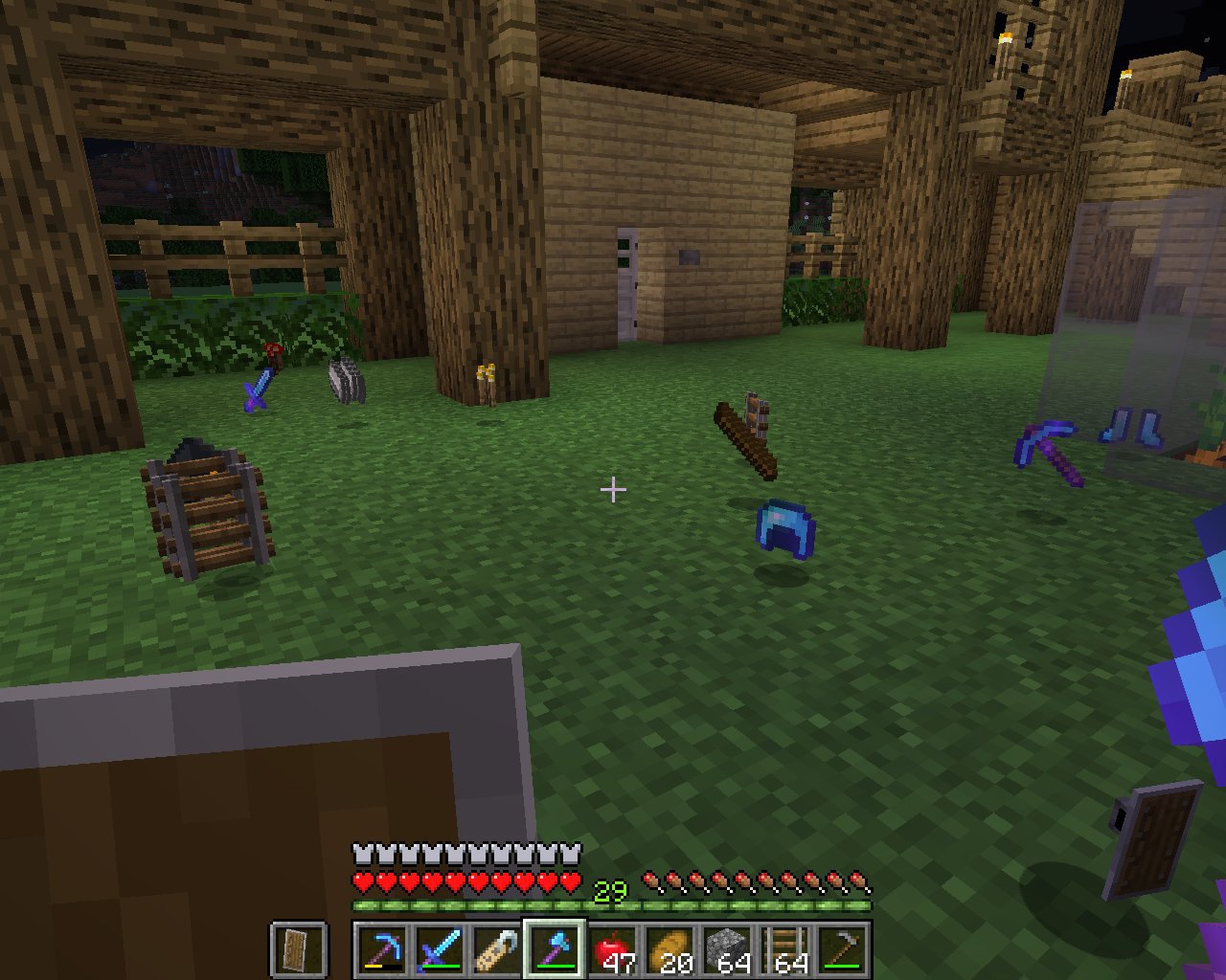 双人成行 豪华版 截图12