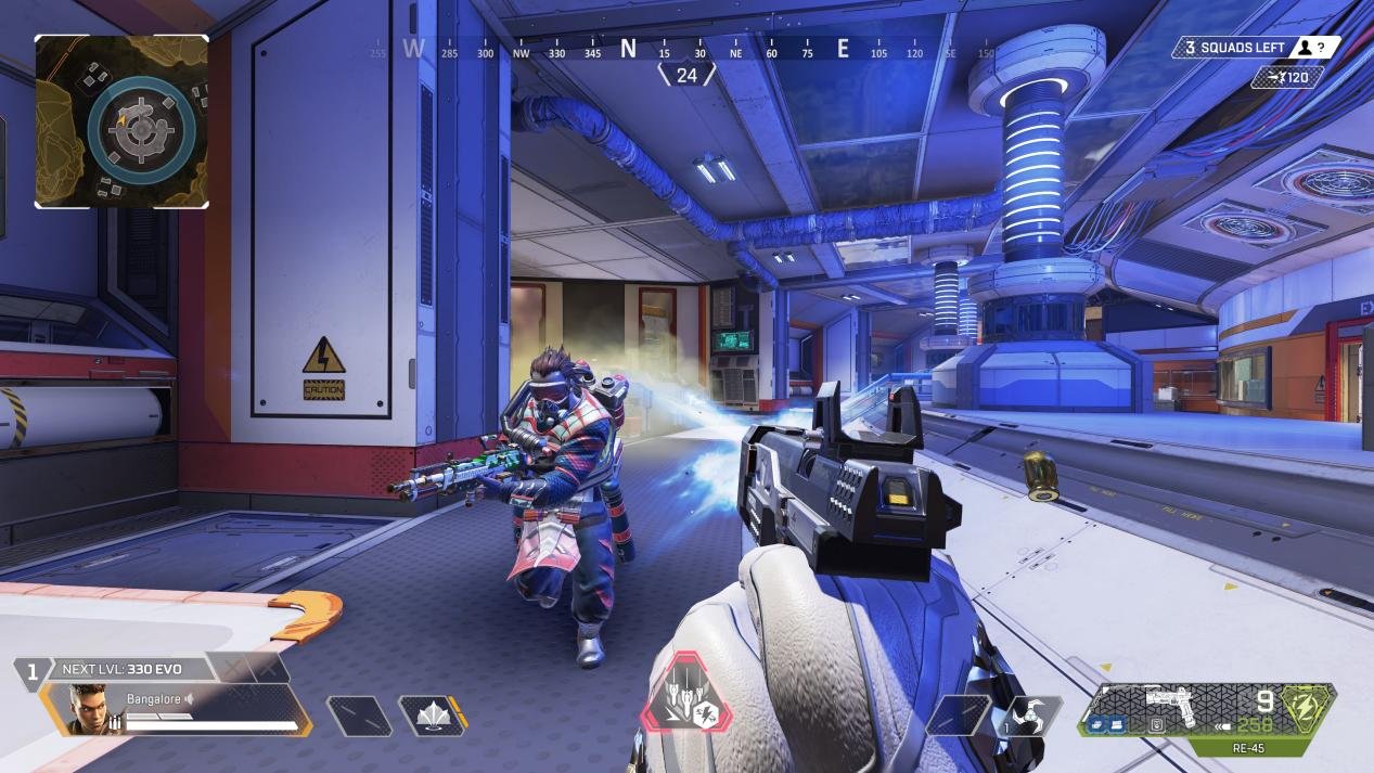 双人成行 豪华版 截图13