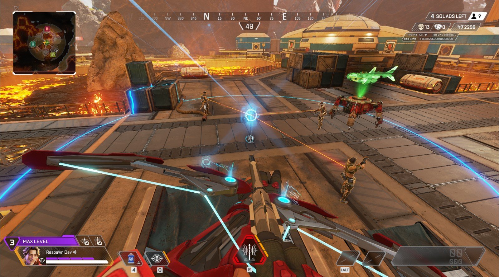 双人成行 豪华版 截图18