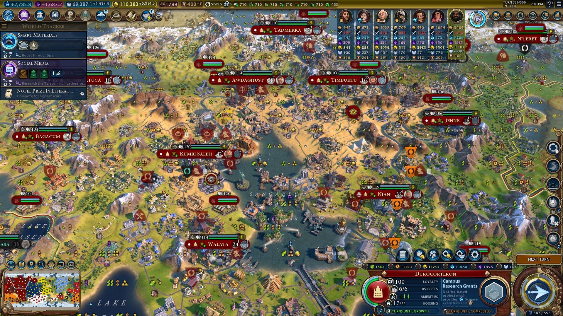 CS2 年度版 截图7