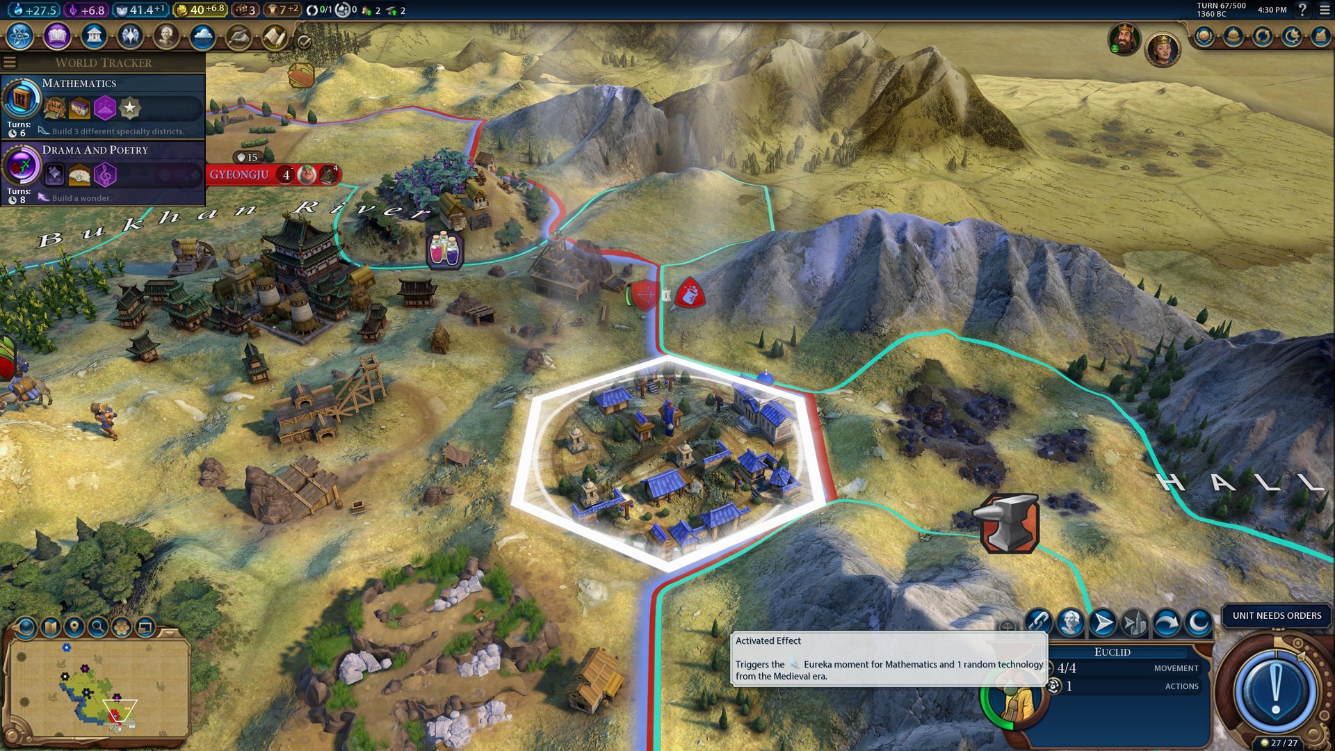 CS2 年度版 截图8