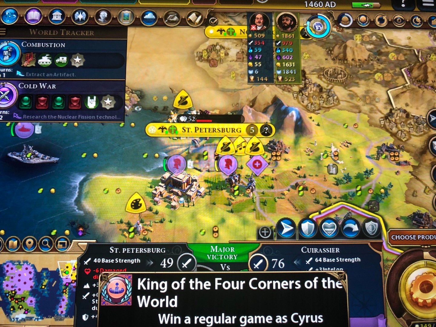 CS2 年度版 截图16