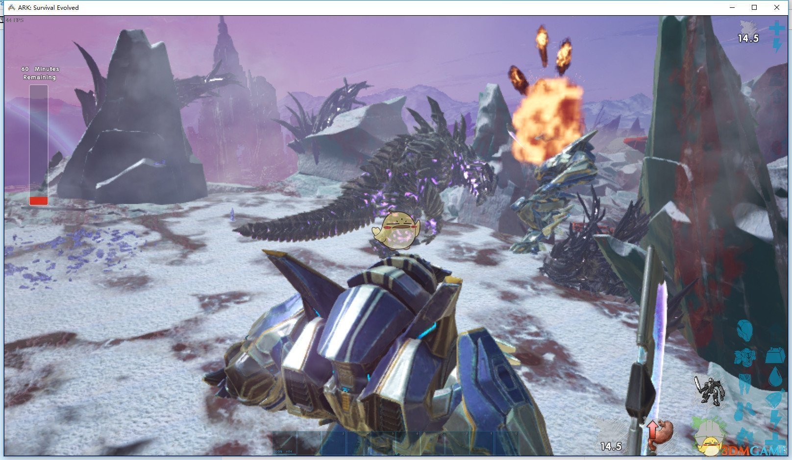 黑暗之魂3 终极版 截图9