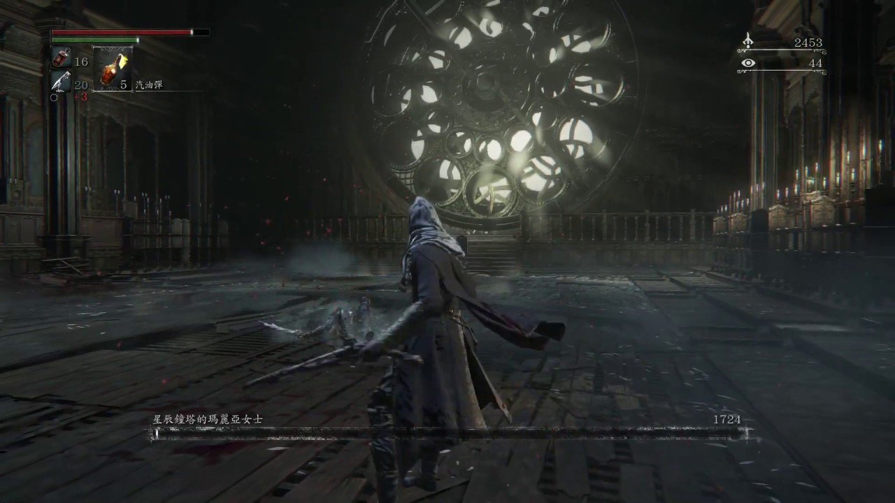 底特律：成为人类 完整版 截图14