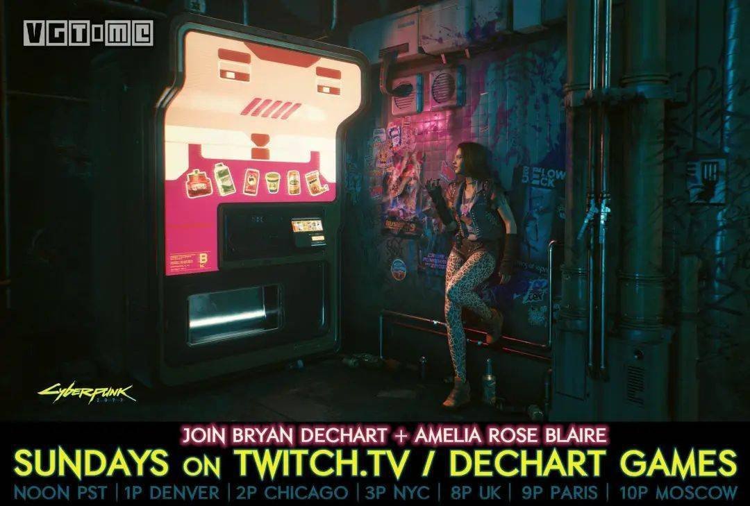 底特律：成为人类 完整版 截图8