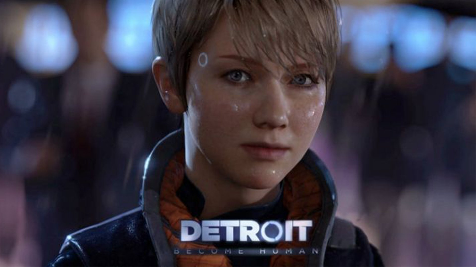 底特律：成为人类 完整版 截图13