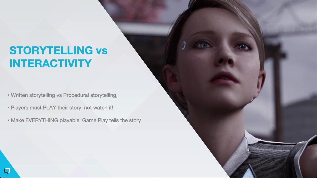 底特律：成为人类 完整版 截图19