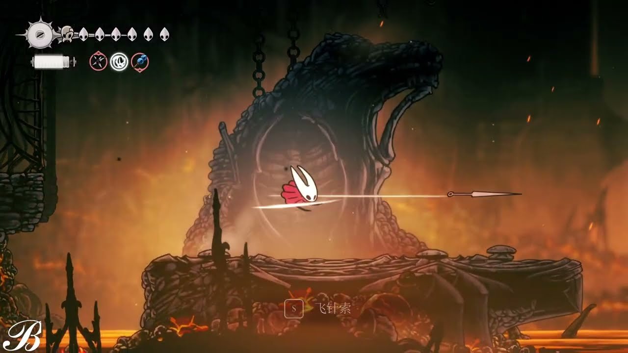 双人成行 豪华版 截图6