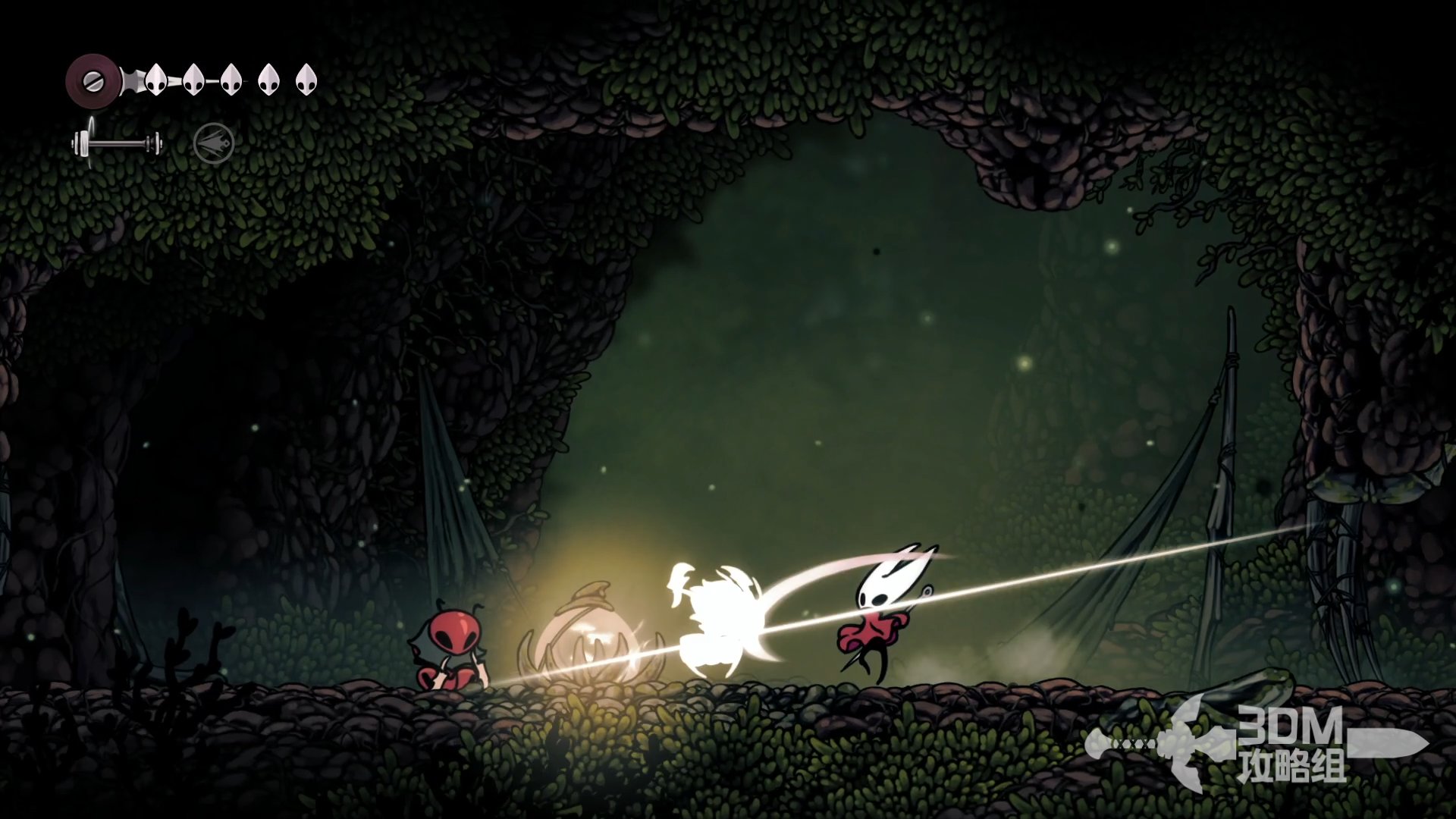 双人成行 豪华版 截图12