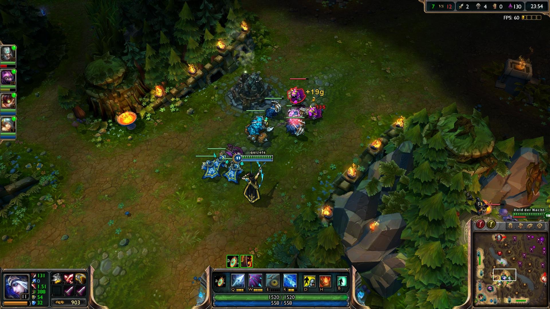 饥荒 年度版 截图2