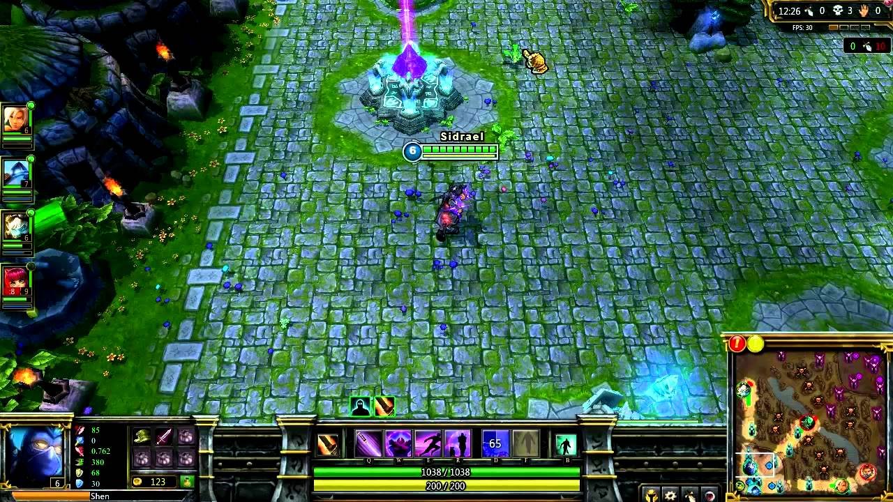 饥荒 年度版 截图15