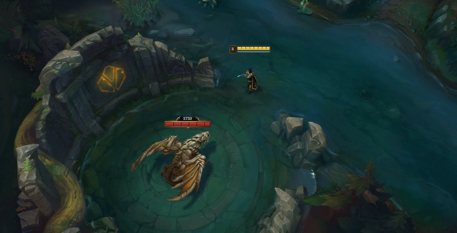 饥荒 年度版 截图19