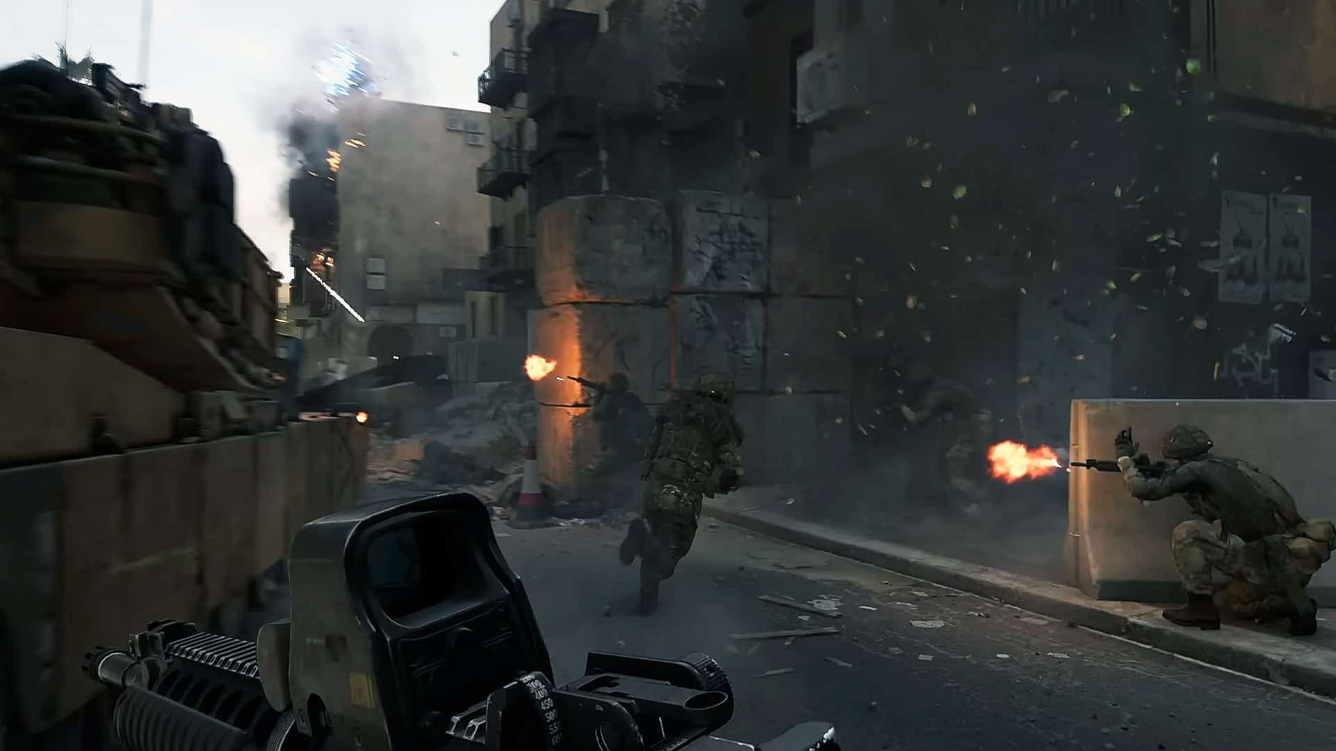 魔兽世界 终极版 截图9